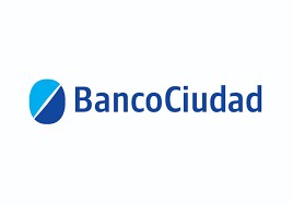 Logo Banco Ciudad