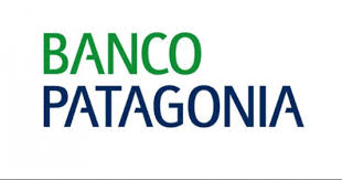 Logo Banco Patagonia