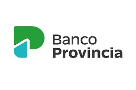Logo Banco Provincia